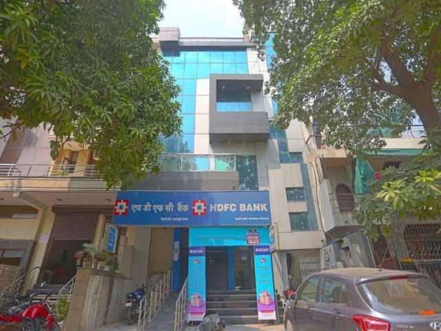 Three Kings Near Janakpuri Dilli Haat Hotel Ню Делхи Екстериор снимка