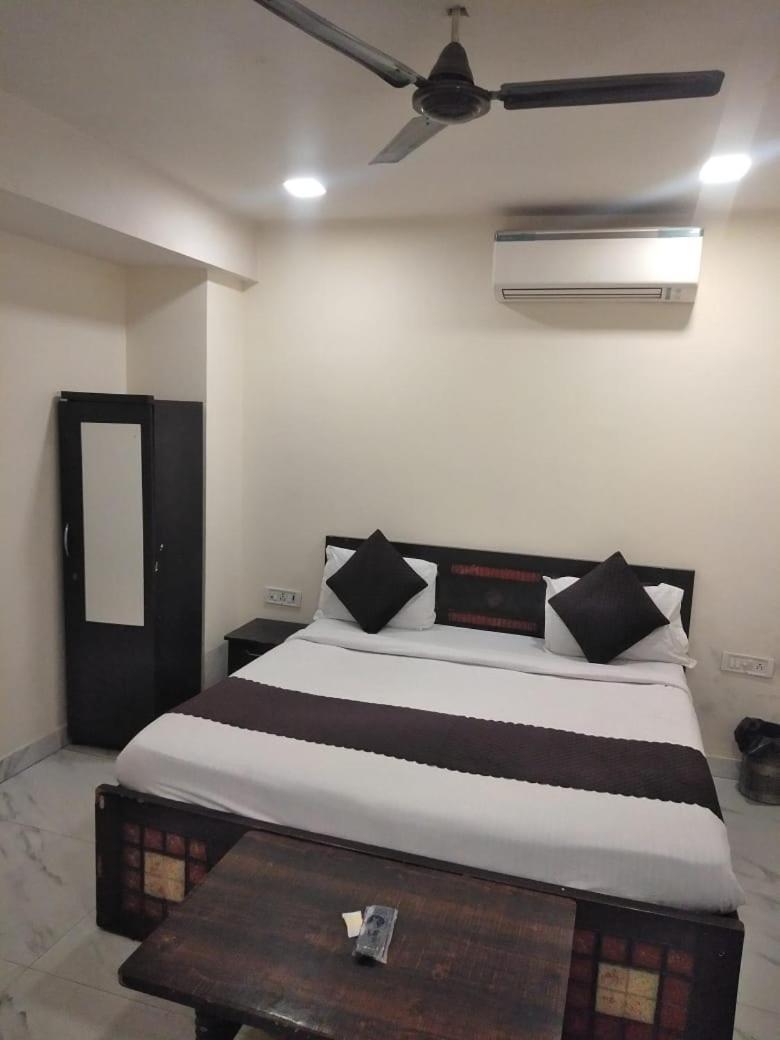 Three Kings Near Janakpuri Dilli Haat Hotel Ню Делхи Екстериор снимка